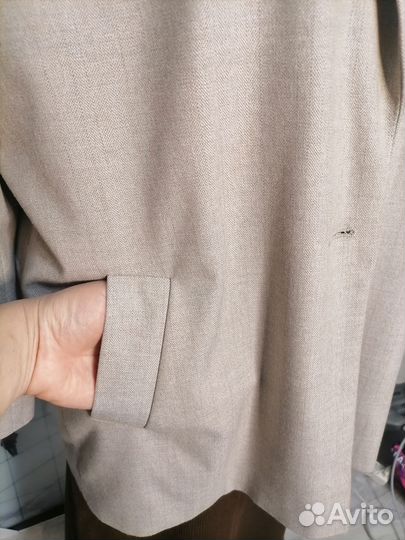 Пиджак жакет женский 46 48