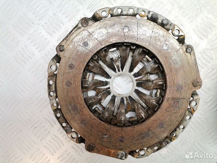 Маховик (демпфер сцепления) для Audi A6 C5