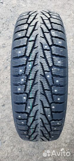 Nokian Tyres Nordman 7 SUV 225/65 R17 106T