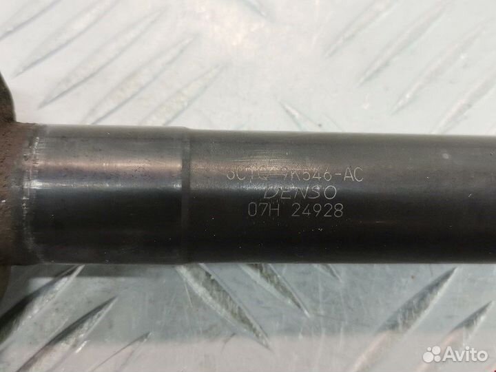 Форсунка для Ford Transit 5