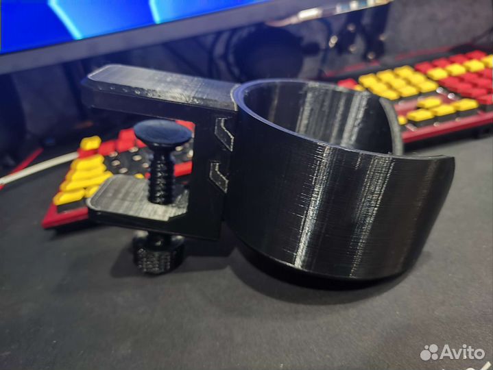 Подстаканник для стола