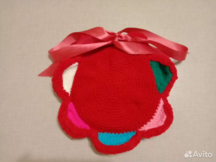 Подушечка,Цветик-семицветик