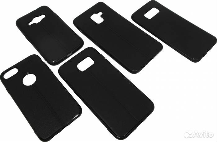 Накладка TPU 