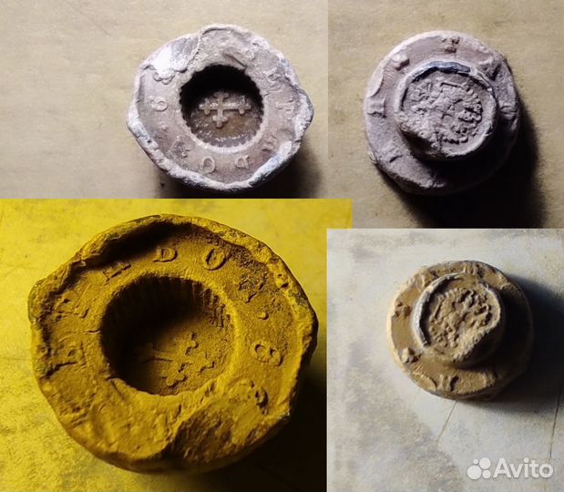 Кран Наконечник Крышка