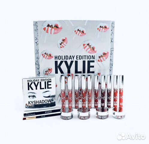 Подарочный набор Kylie