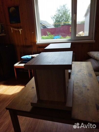 Подставки под акустику