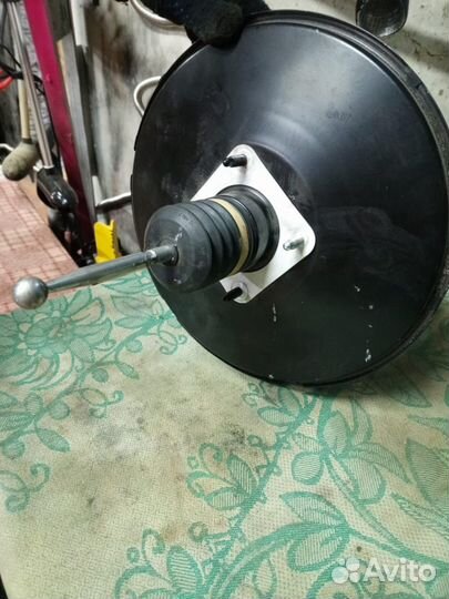 Вакумник на audi