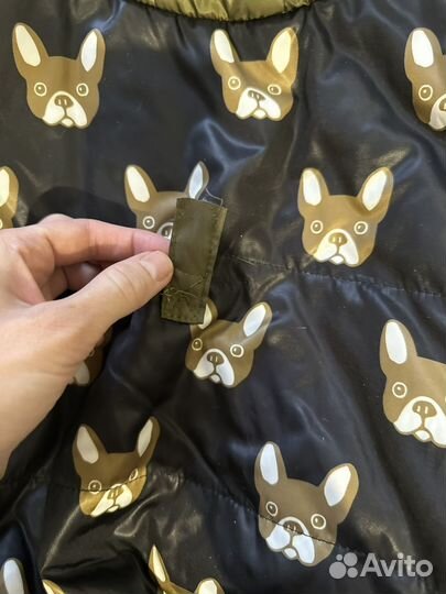 Комбинезон для собаки