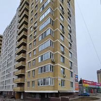 3-к. квартира, 77 м², 12/12 эт.