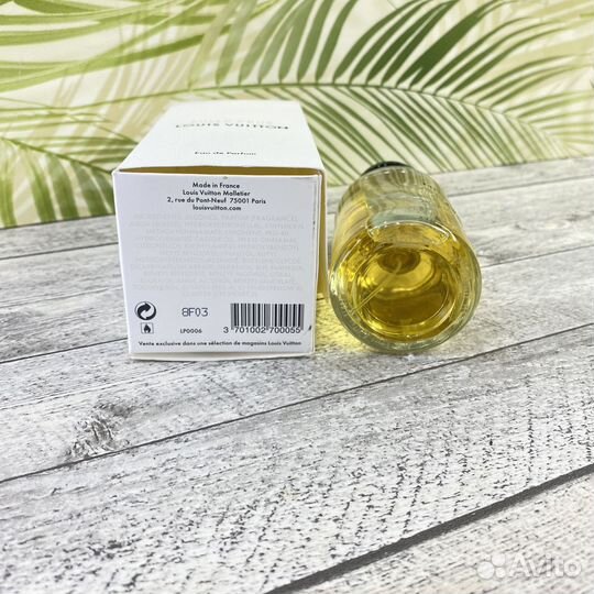 Louis Vuitton - Mille Feux 100ml