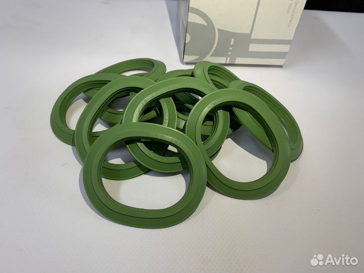 Прокладка коллектора впускного A2761410200