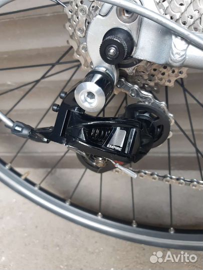 Шоссейный велосипед Orbea Gavia