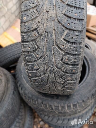 Nokian Tyres Hakkapeliitta 5 235/55 R18 104T