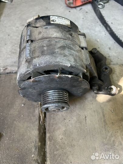 Генератор на волгу, газель,соболь