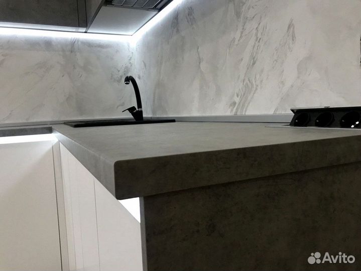 Кухонный гарнитур Martika на заказ