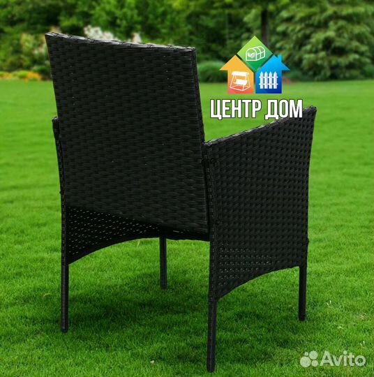 Садовая мебель из искусственного ротанга