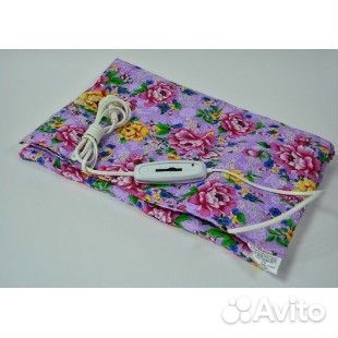 Электрогрелка (40*50) «Зяблик»