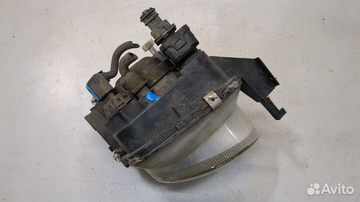 Фара (передняя) левая Fiat Multipla