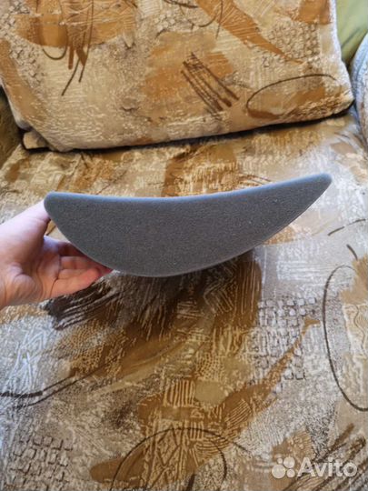 Вкладыш для новорождённого