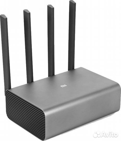 Роутер Xiaomi Mi Router Pro