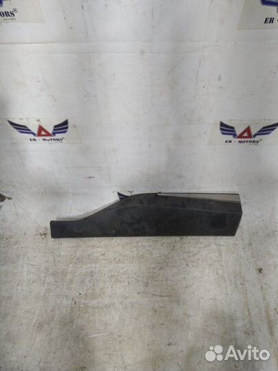 Накладка двери задняя правая Nissan Murano Z52