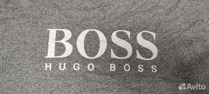 Hugo Boss свитшот мужской