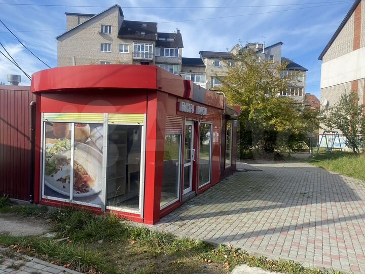 Аренда 55 м/кв. Пекарня,Мясо,колбаса,магазин