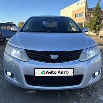 Toyota Allion 1.5 CVT, 2007, 308 000 км, с пробегом, цена 950 000 руб.