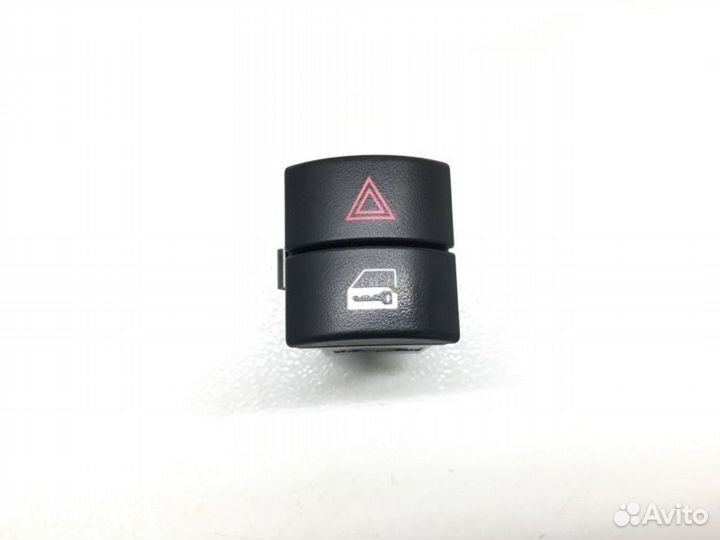 Кнопка аварийная Land Rover Range Rover L322 5.0