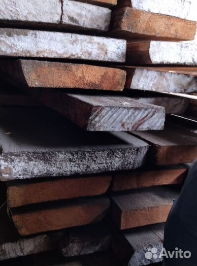 Пиломатериалы брус доска