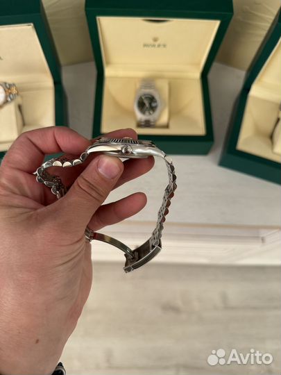 Часы rolex Datejust 41mm
