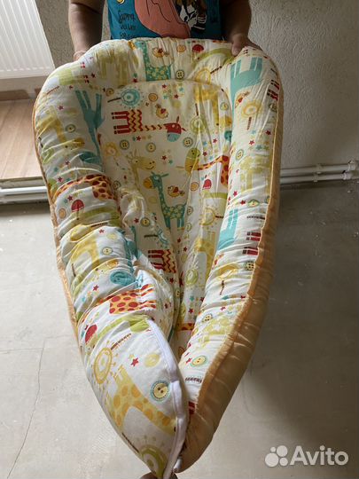 Кокон детский