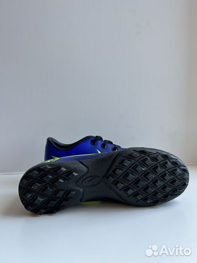 Футбольные сороконожки шиповки детские