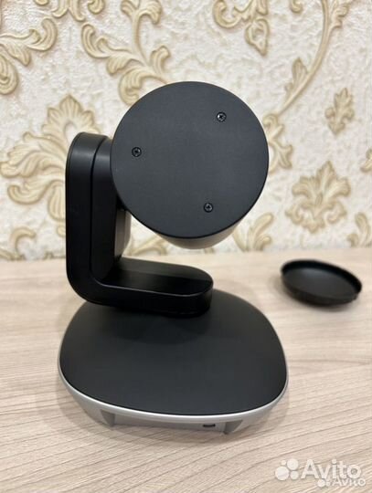 Веб-камера logitech ptz pro 2