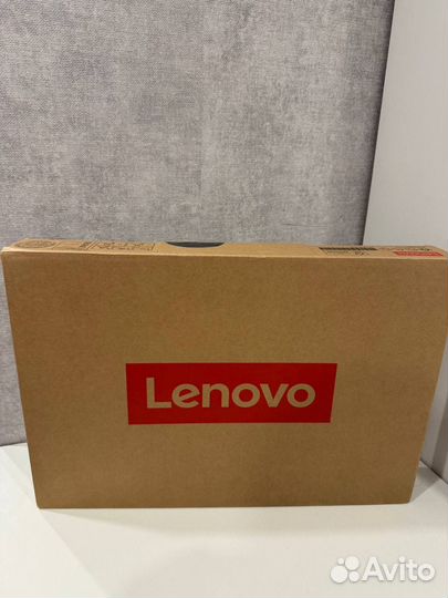 Ноутбук Lenovo 15.6