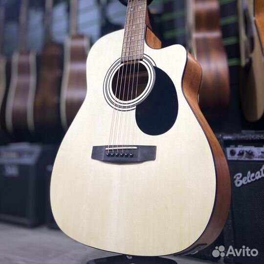 Cort AF515ce электроакустическая гитара (новая)