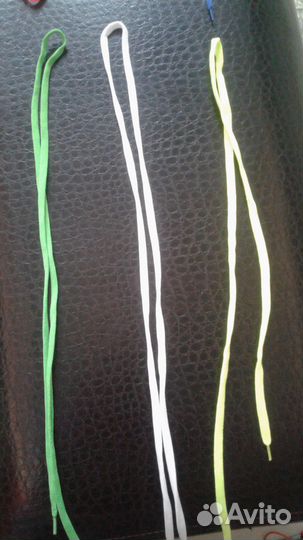 Оптом Яркие Шнурки