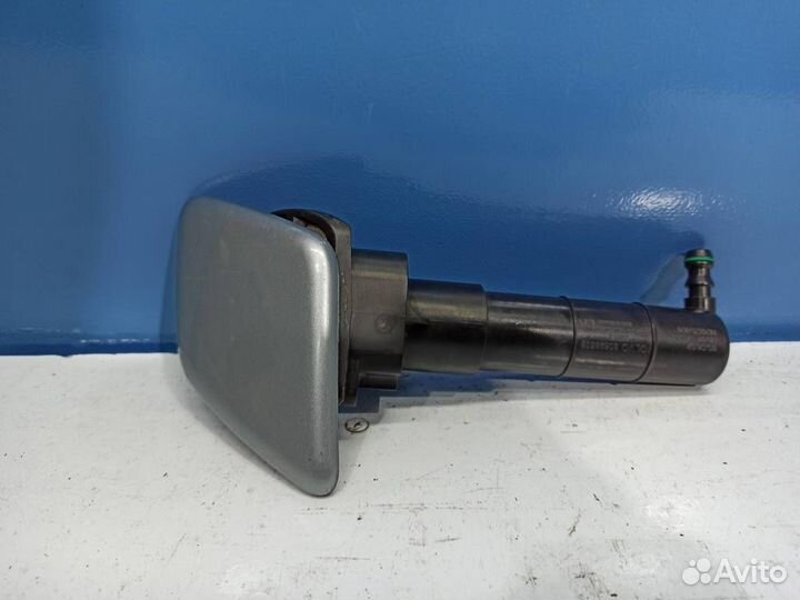 Форсунка омывателя фары Volvo XC90 1 2006-2014