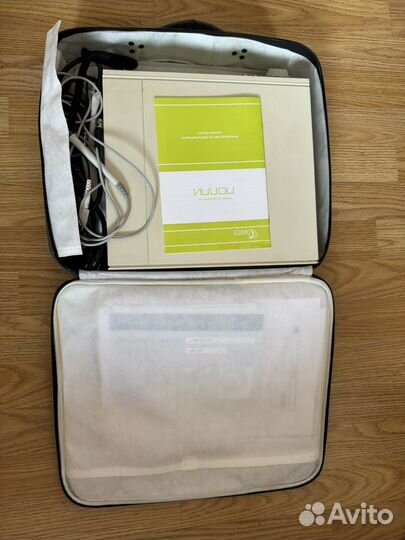 Аппаратная косметология