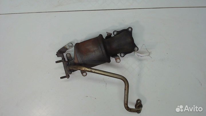 Катализатор Honda Pilot, 2008