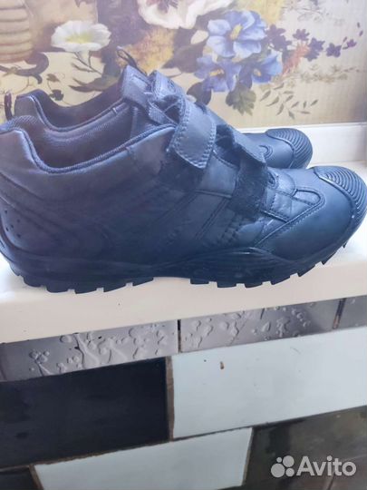 Спортивные туфли Geox