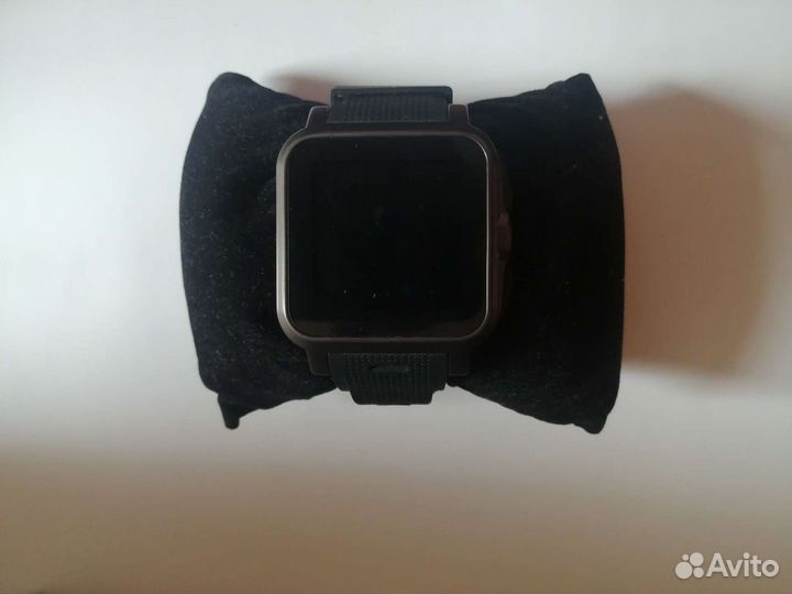 Смартчасы callisto 100