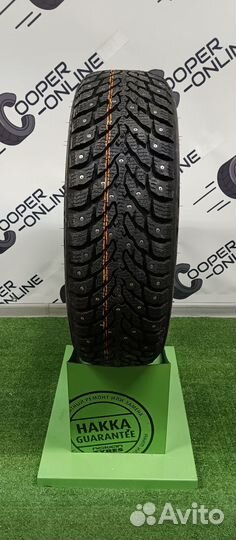 Ikon Tyres Autograph Ice 9 185/65 R15 92T