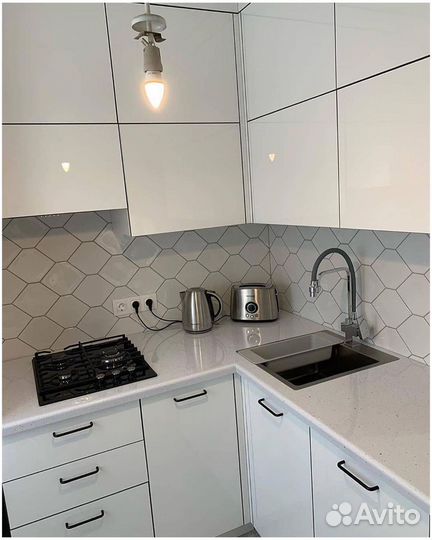 Кухонный гарнитур CS - 64