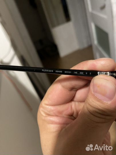 Солнцезащитные очки Polaroid