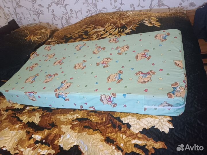 Матрас детский