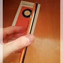 Honor X9b, 12/256 ГБ, 2 SIM