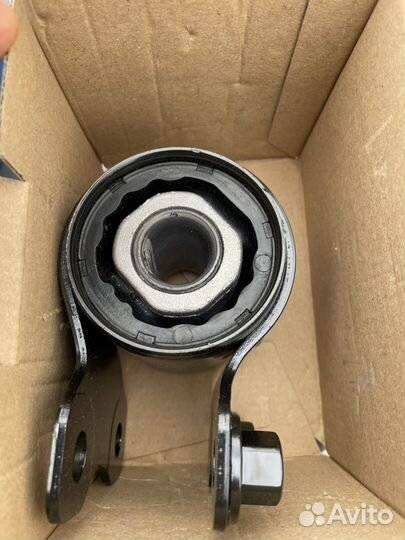 Сайлентблок ford focus 2 передний