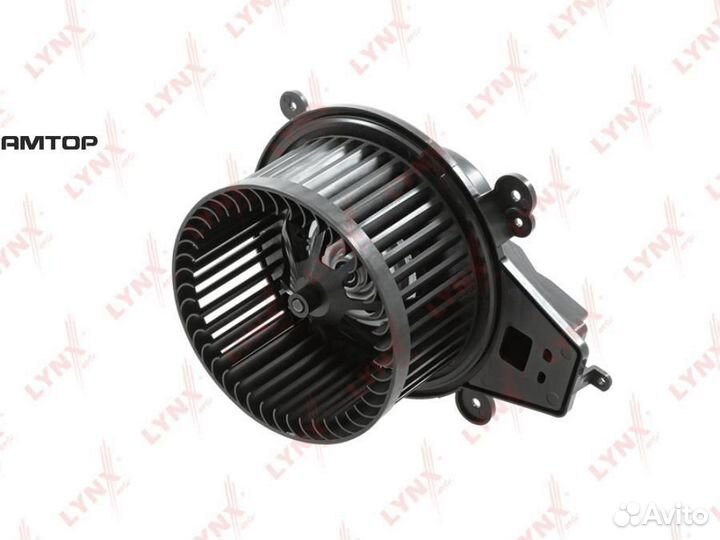 Lynxauto RF1603 Вентилятор отопителя
