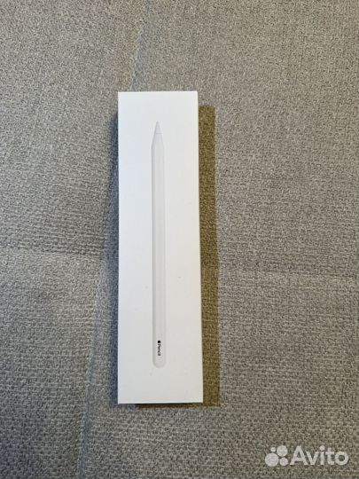 Apple pencil 2